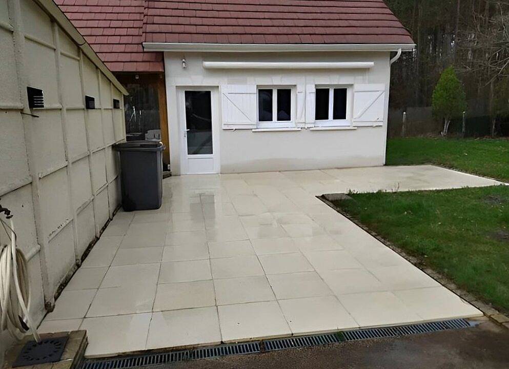 Gîte 4 personnes, proche du Zoo de Beauval in Villefranche-sur-Cher, Sologne