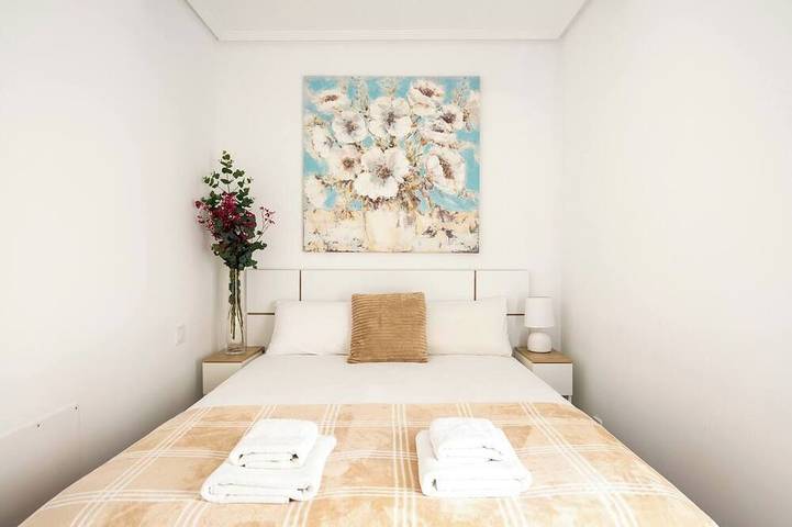 Appartamento intero, Apartamento Atalaya en el centro in Santander, Costa cantabrica