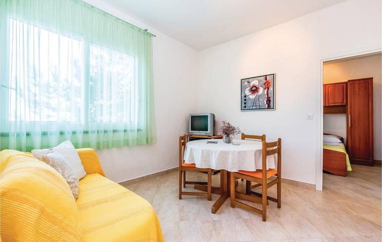 Ferienwohnung für 3 Personen, mit Terrasse in Supetarska Draga - 2