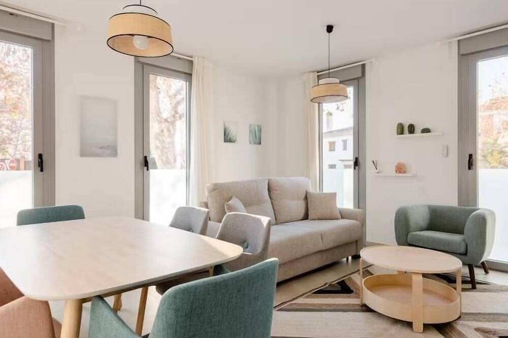 Appartamento vacanze a Granada a partire da 228€ a notte