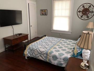 Vacation House for 6 Guests in Gulfport, Mississippi Gulf Coast, Picture 4