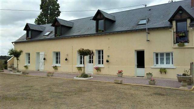 Appartement de vacances pour 12 personnes, avec vue et jardin
