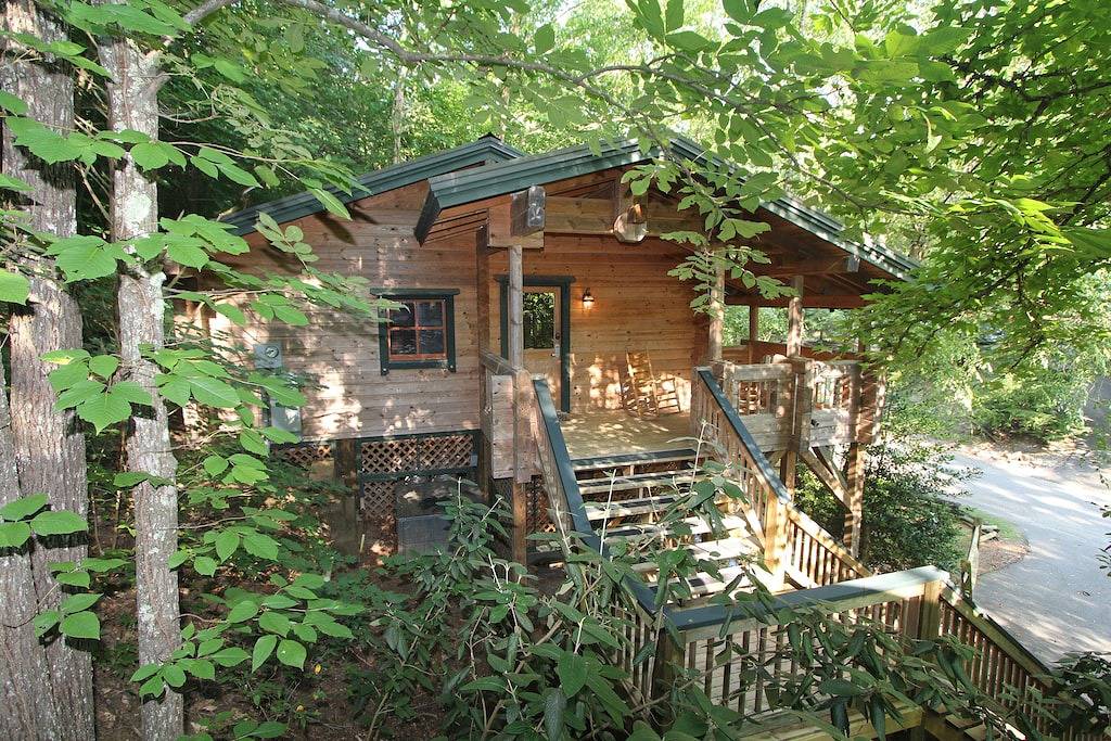 Buchen Sie für August und September und erhalten Sie 15% Rabatt auf 3 oder mehr Nächte! in Sevierville, Sevier County