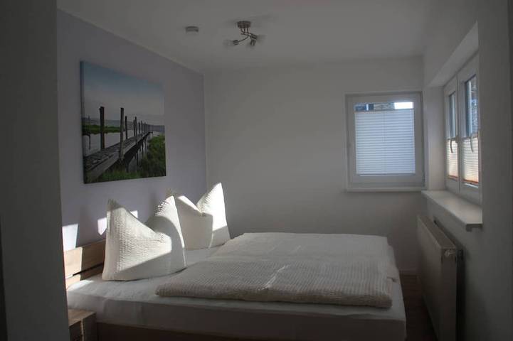 Ferienwohnung für 2 Personen, mit Garten in Potsdam - 2