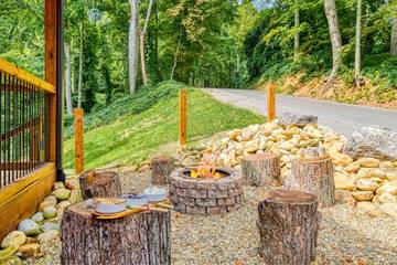 Holiday Apartment for 7 People in Great Smoky Mountains National Park, Tennessee, Photo 3