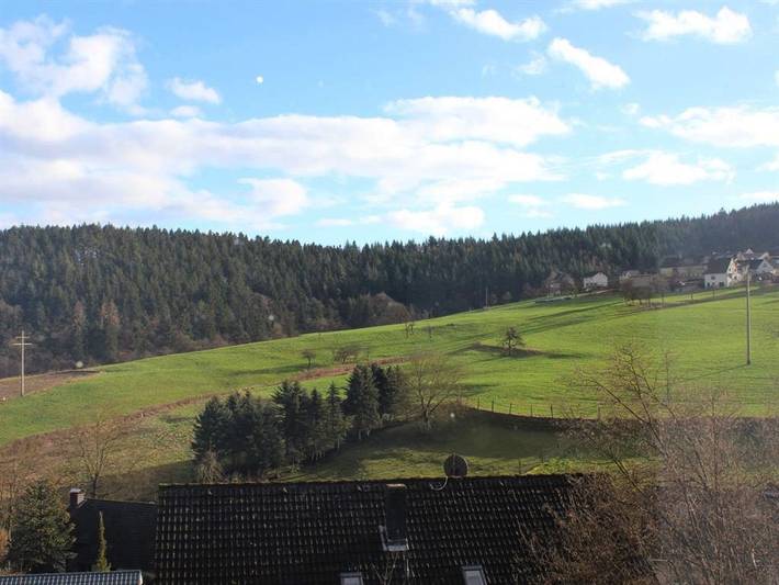 Ferienwohnung für 4 Personen, mit Terrasse und Garten in Rengsdorf-Waldbreitbach - 2