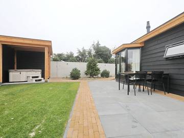 Chalet für 2 Personen in Noordwijk, Niederländische Nordsee, Bild 1