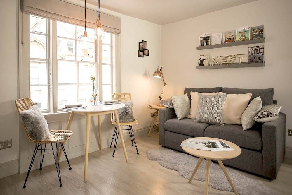 Ganze Wohnung, Central Bath Skandi Apartment – Artizan's Nest in Bath, Bath & Nord Ost Somerset