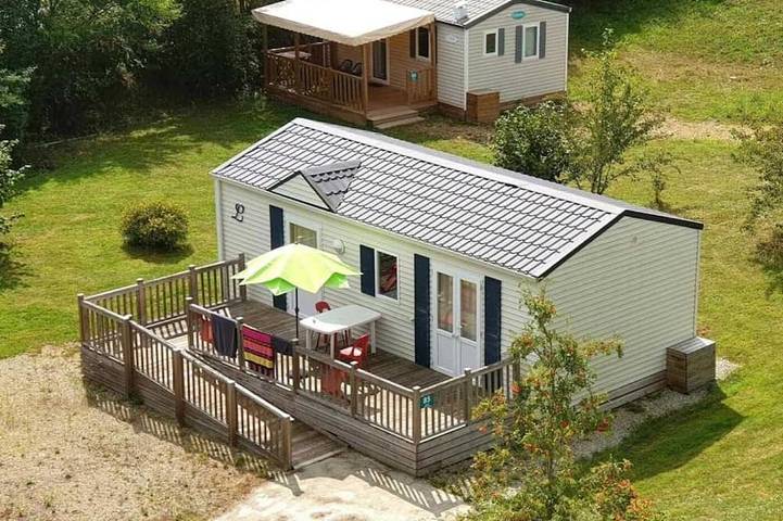 Casa rodante para 4 personas - 1