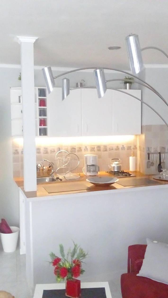 Ferienwohnung für 2 Personen, mit Terrasse auf Teneriffa Nord - 2