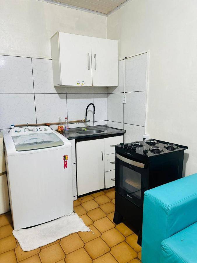 Casas e apartamentos de temporada para 2 pessoas em Manaus