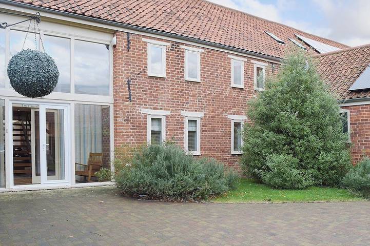 Cottage für 12 Personen, mit Garten, mit Haustier - 1