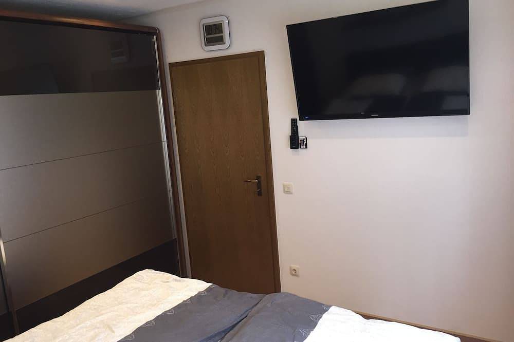 Ganze Wohnung, Traumhafte 5 Sterne Ferienwohnung mit gehobener Ausstattung in Rheinböllen, Nahetal