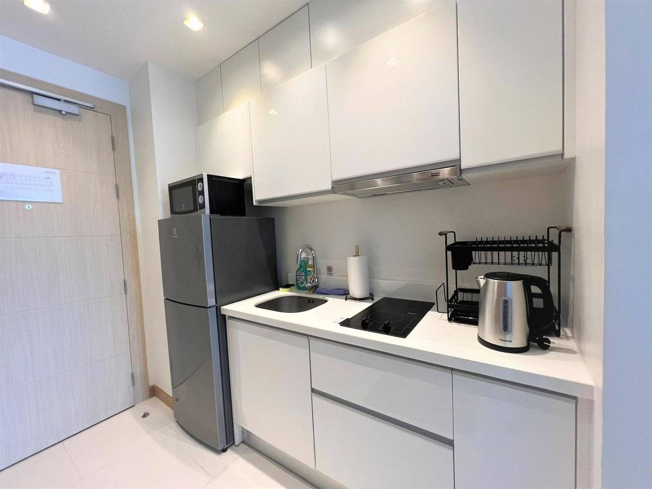 Appartement entier, Maroon Studio at the beachfront in Province de Phuket