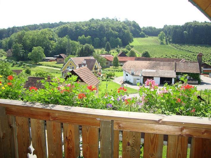 Sunnseitn in Südoststeiermark, Feldbach