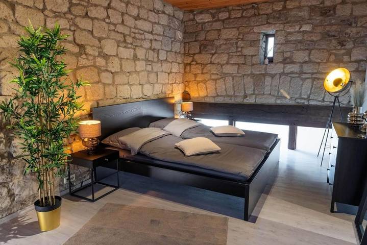 Ferienhaus für 5 Personen, mit Terrasse in Rieden (Eifel) - 4