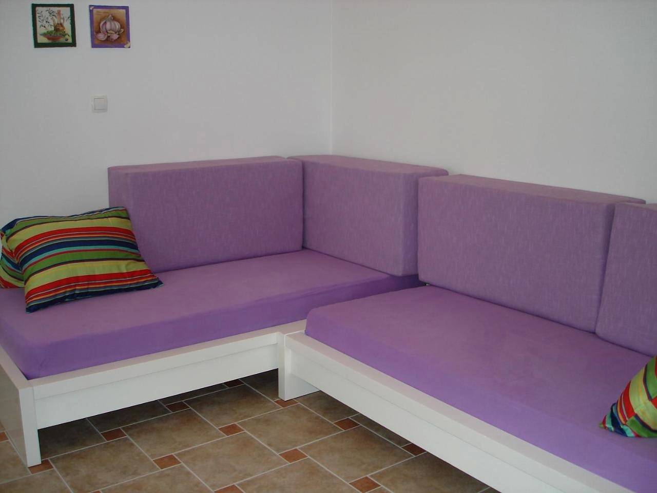 Apartments Dalmatina, foto 2