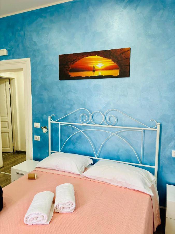 Deluxe Family Room in Pozzallo, Provincia di Ragusa