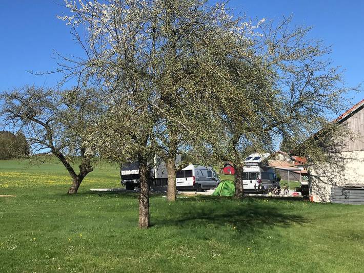 Ferienwohnung für 5 Personen, mit Garten, kinderfreundlich in Wegscheid