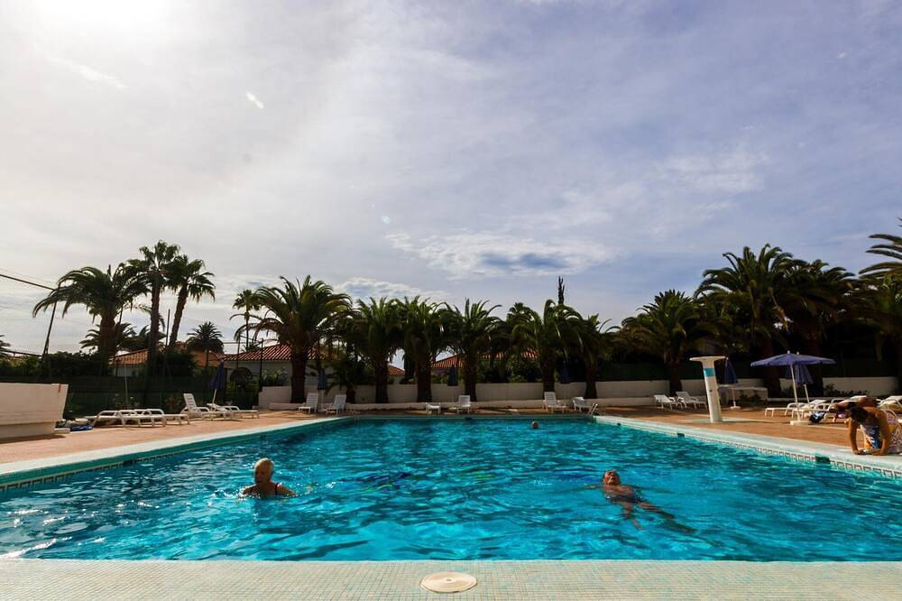 Appartamento vacanze a Gran Canaria a partire da 73€ a notte
