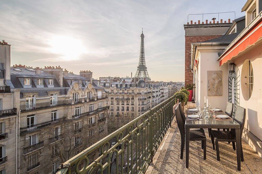 Appartement de vacances