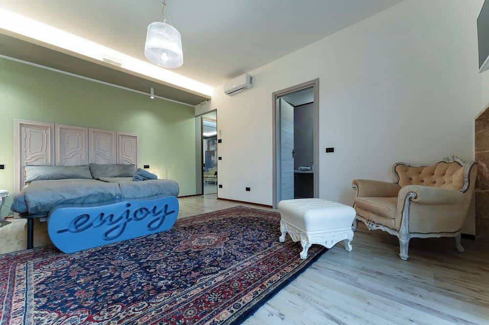 Ganze Wohnung, Camillo Rooms - Room n. 4 - close to Borgosesia between Valsesia and Valsessera in Crevacuore, Walliser Alpen