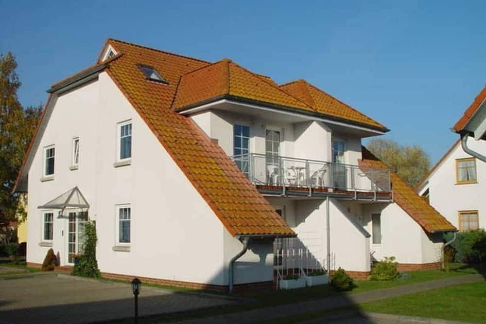 Ferienwohnung in Usedom für 6 Personen in Usedom