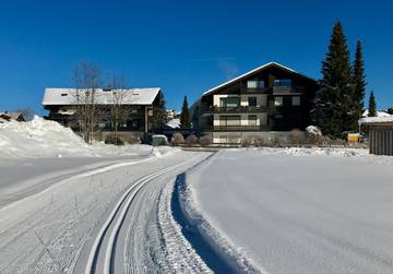 Studio für 3 Personen in Obermaiselstein, Hörnerdörfer, Bild 2