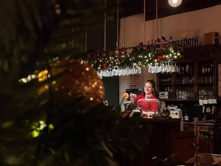 Location de vacances pour 2 personnes, avec jardin à Melay - 3