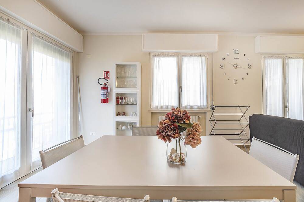 Ganze Wohnung, Residence Belvedere - ristrutturato con Wifi in Caprino Veronese, Gardasee-Berge