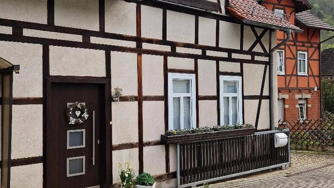 Ferienhaus für 5 Personen (110 m²) in Saalfeld/Saale in Saalfelder Höhe, Saalfeld/Saale