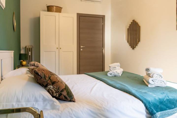 Appartamento vacanze per 2 persone - 1