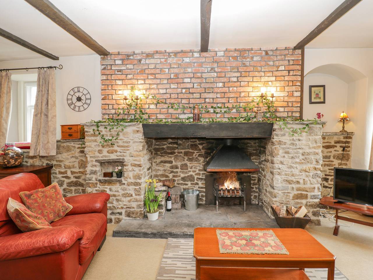 Field Cottage in Shepton Mallet, Somerset