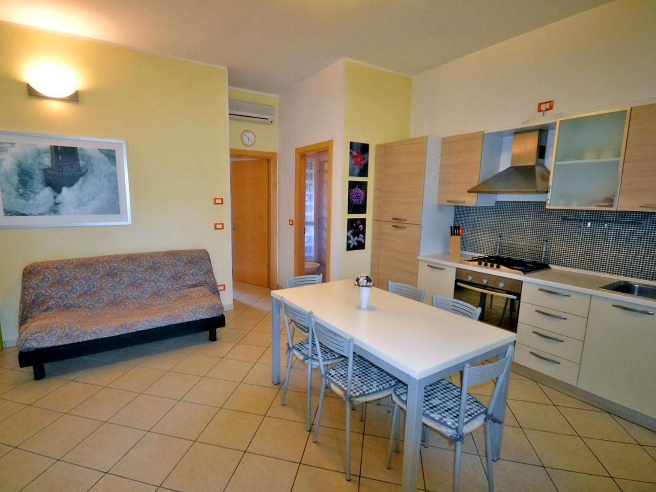One-Bedroom House in Comacchio, Ferrara Provinz