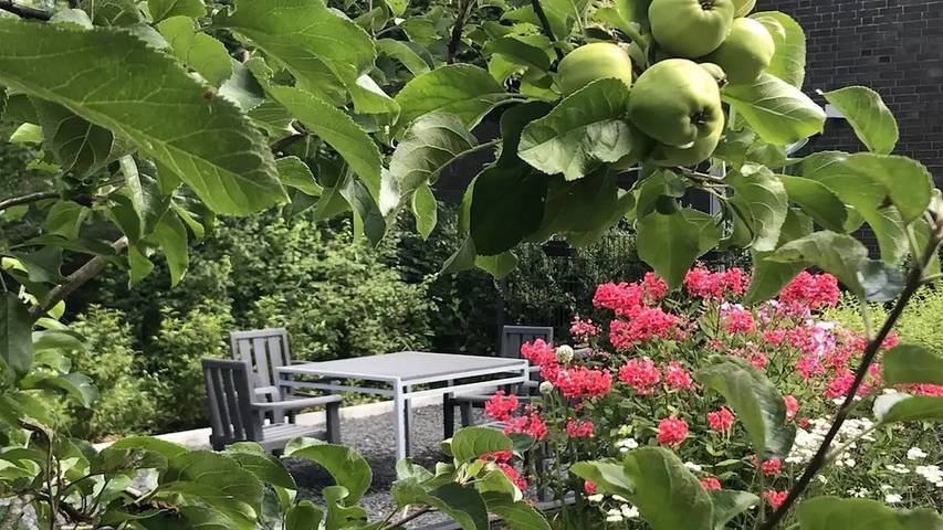 Ferienhaus für 8 Personen, mit Garten in Wilhelmshaven - 4