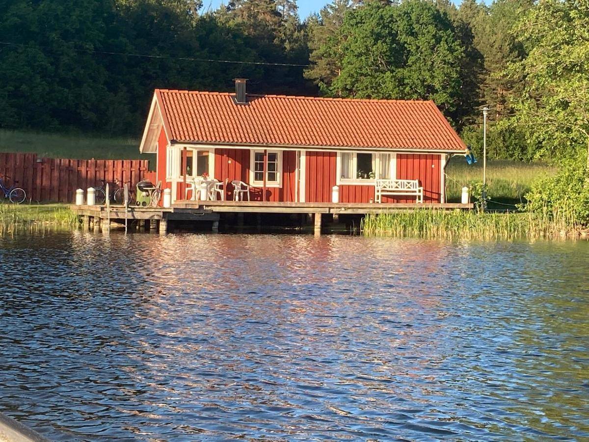Sjöstugan in Söderköping (Gemeente)