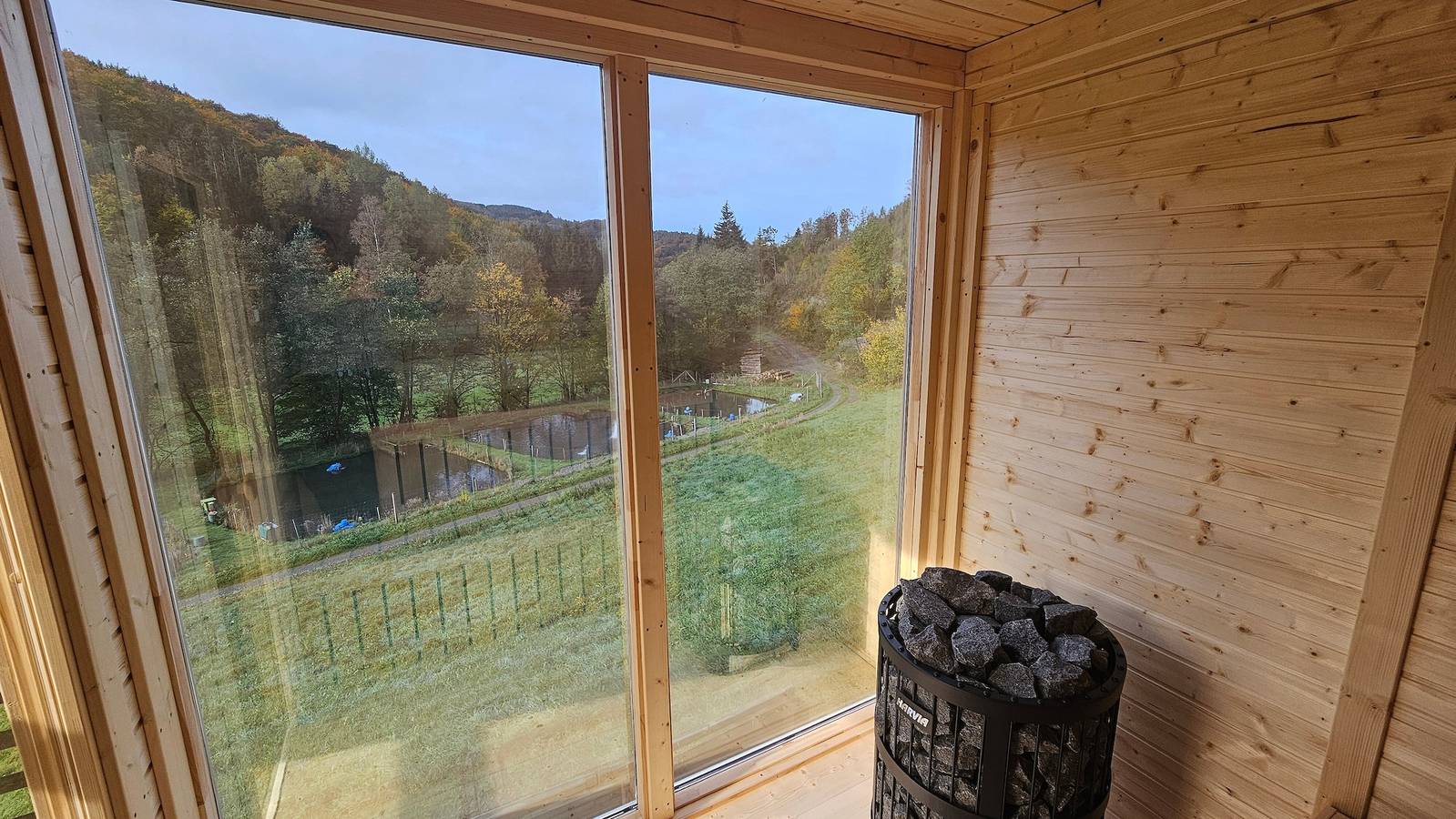 Chalet voor 4 Personen in Bestwig, Hochsauerlandkreis