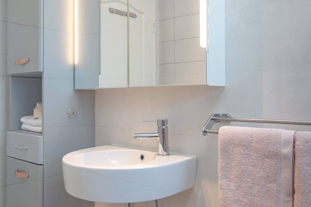 Ganze Wohnung, Ferienwohnung Haus Bellevue in Sylt-Ost, Sylt (Gemeinde)