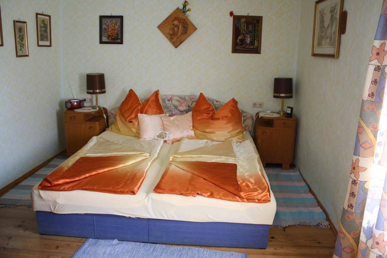 Ganze Wohnung, Weinbau-Gästezimmer Martin und Eva Maria Jamek in Wösendorf in der Wachau, Weißenkirchen in der Wachau