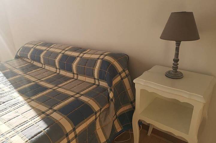 Entire apartment, Les Hopitaux Neufs - Residence Eden Roc - Apartment 4 people in Mouthe-Lac et Mont d’Or, Jura Francais