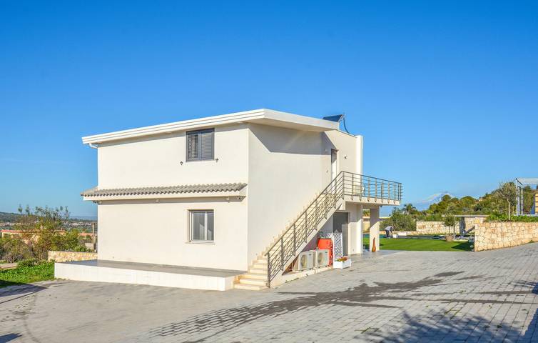 Apartamento para 12 personas en Augusta (Sicilia)