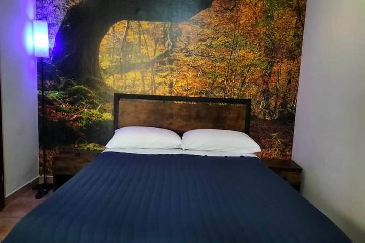 Ferienwohnung für 3 Personen - 1
