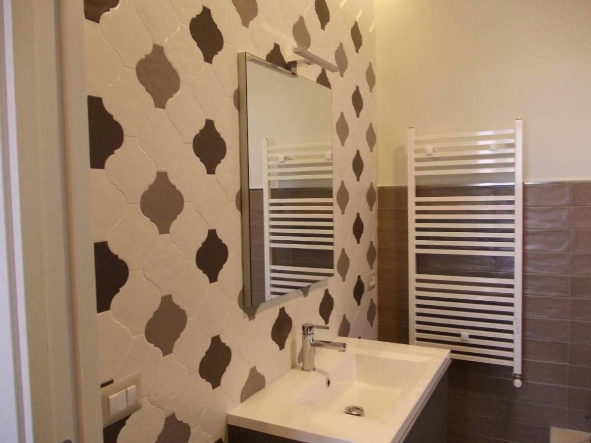 Double Room with Pool View in Santa Maria di Castellabate, Castellabate