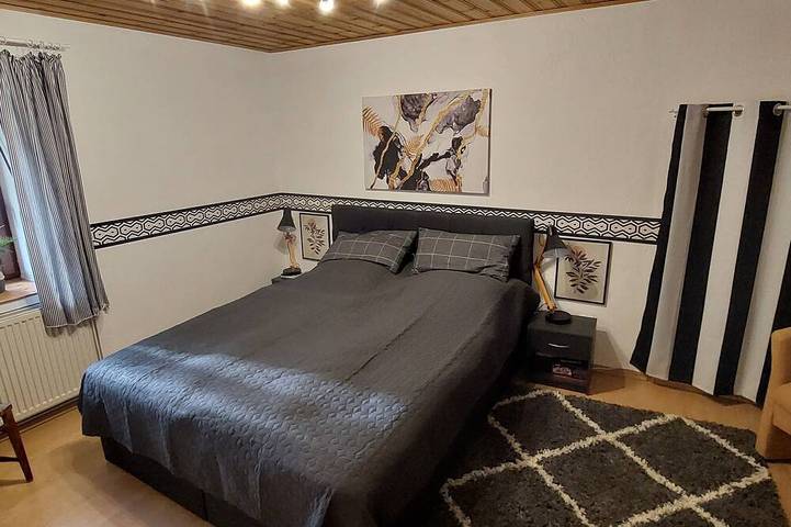 Appartement de vacances pour 2 personnes, avec terrasse - 1