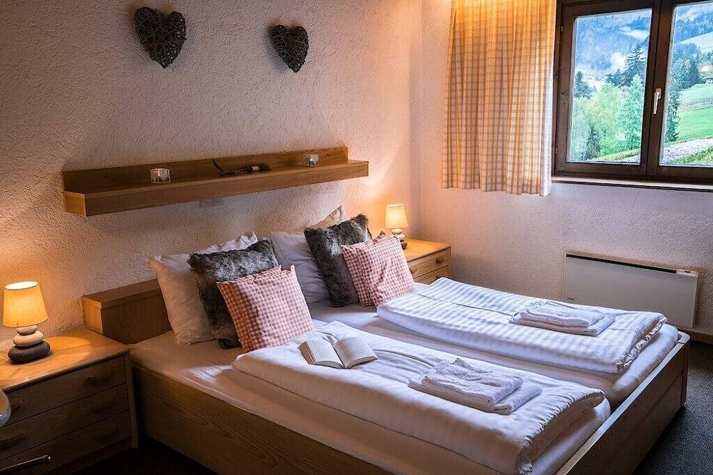 Steinberghaus Ferienhaus in Leogang, Pinzgau