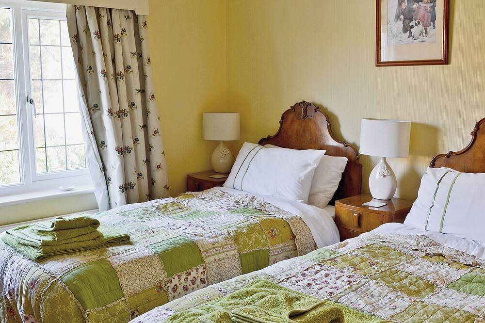 3 Schlafzimmer Unterkunft in Fairhaven, near St Anne’s in Lytham St Annes, Blackpool Pleasure Beach