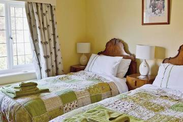 Holiday Home for 5 People in Lytham St Annes, Blackpool Pleasure Beach, Photo 2