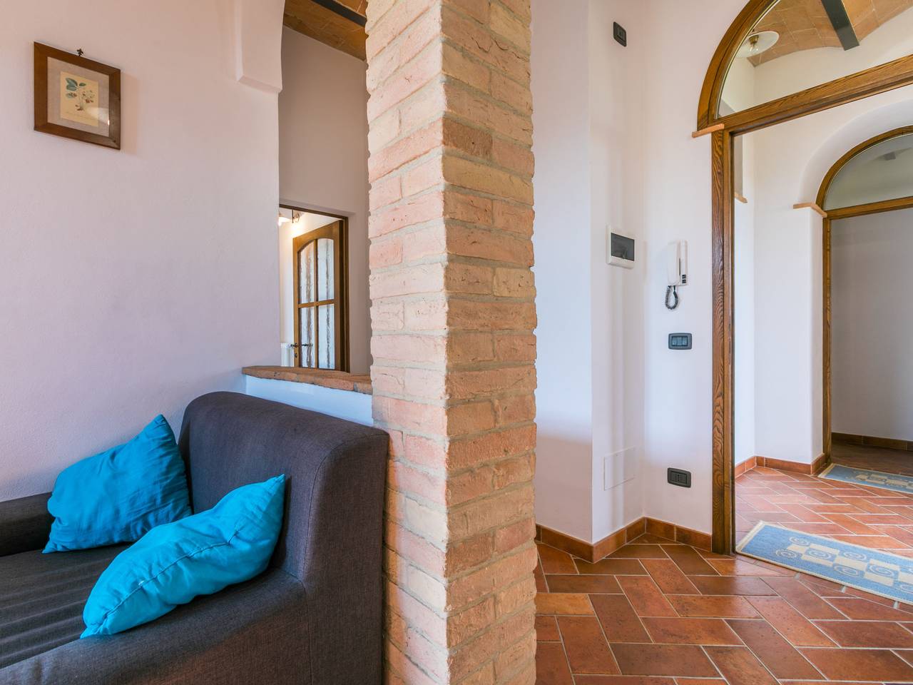 Villa Caggio, foto 8
