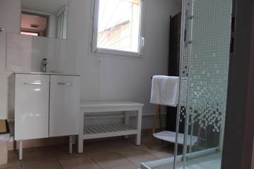Chambre D’hôte pour 2 Personnes dans Frontignan, Région de Montpellier, Photo 4