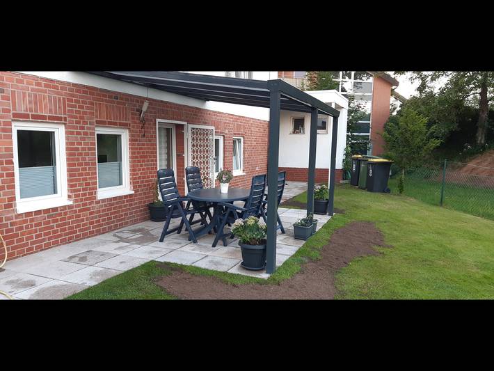 Ferienwohnung für 4 Personen in Walsrode - 2